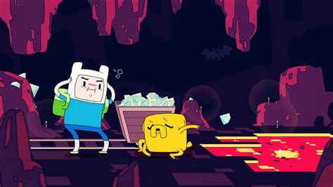 adventure time minecraft episode season|More.